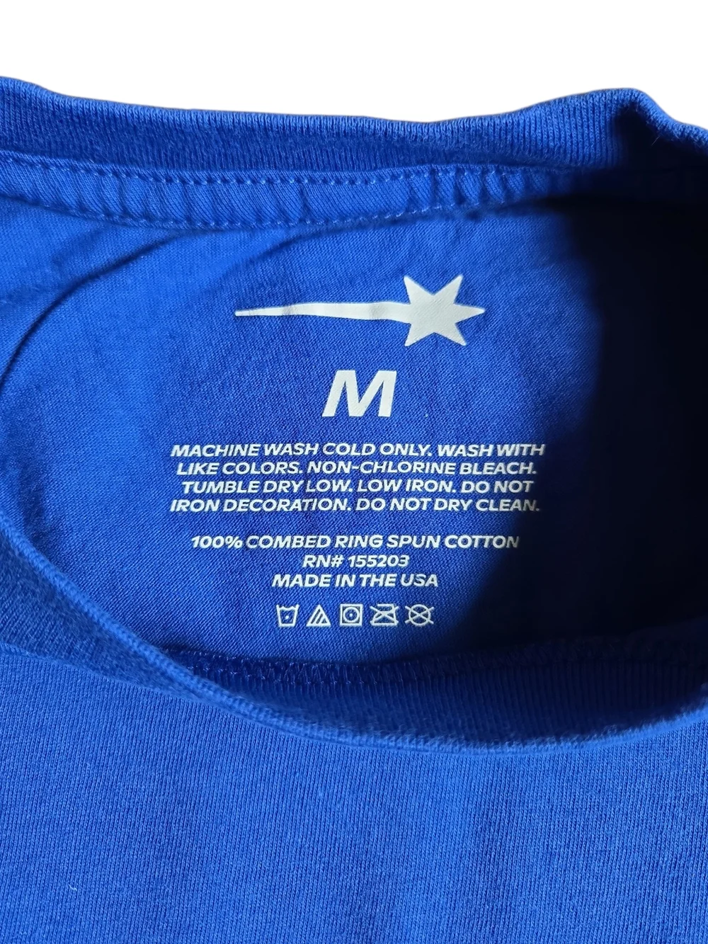 SPRINTER Vodka Soda T-shirt Size MEDIUM - Picture 2 of 7